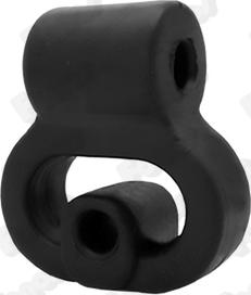 Fonos 80574 - Suport, toba esapament aaoparts.ro