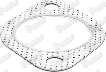 Fonos 80073 - Garnitura, racord evacuare aaoparts.ro