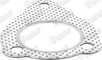 Fonos 80072 - Garnitura, racord evacuare aaoparts.ro