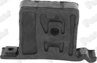 Fonos 80357 - Suport, toba esapament aaoparts.ro