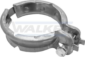 Fonos 80376 - Conector teava, sistem de esapament aaoparts.ro