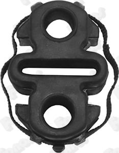 Fonos 80729 - Suport, toba esapament aaoparts.ro