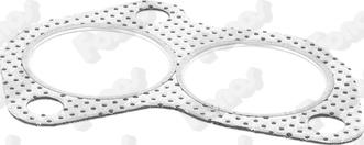Fonos 81041 - Garnitura, racord evacuare aaoparts.ro
