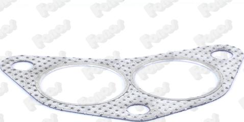 Fonos 81168 - Garnitura, racord evacuare aaoparts.ro