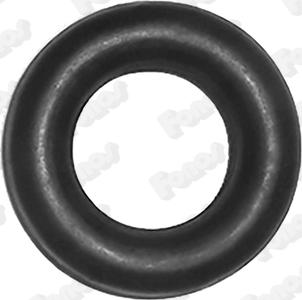 Fonos 81259 - Suport, toba esapament aaoparts.ro