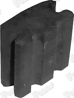 Fonos 81260 - Suport, toba esapament aaoparts.ro