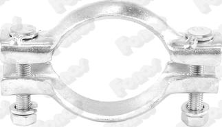 Fonos 82516 - Conector teava, sistem de esapament aaoparts.ro