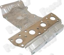 Fonos 82134 - Garnitura, racord evacuare aaoparts.ro