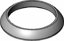 Fonos 82131 - Garnitura, racord evacuare aaoparts.ro