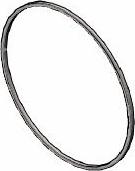 Fonos 82127 - Garnitura, racord evacuare aaoparts.ro