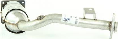 Fonos 20574 - Catalizator aaoparts.ro