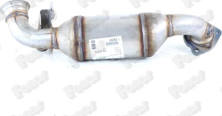 Fonos 28201 - Catalizator aaoparts.ro