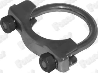 Fonos 2257 - Conector teava, sistem de esapament aaoparts.ro