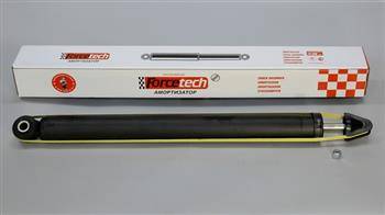 Forcetech PN6210606 - Amortizor aaoparts.ro