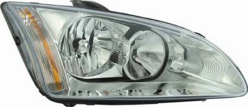 FORD 1 480 979 - Far aaoparts.ro