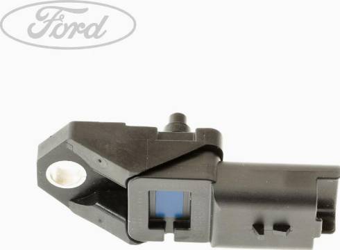 FORD 1 438 809 - Senzor,presiune supraalimentare aaoparts.ro