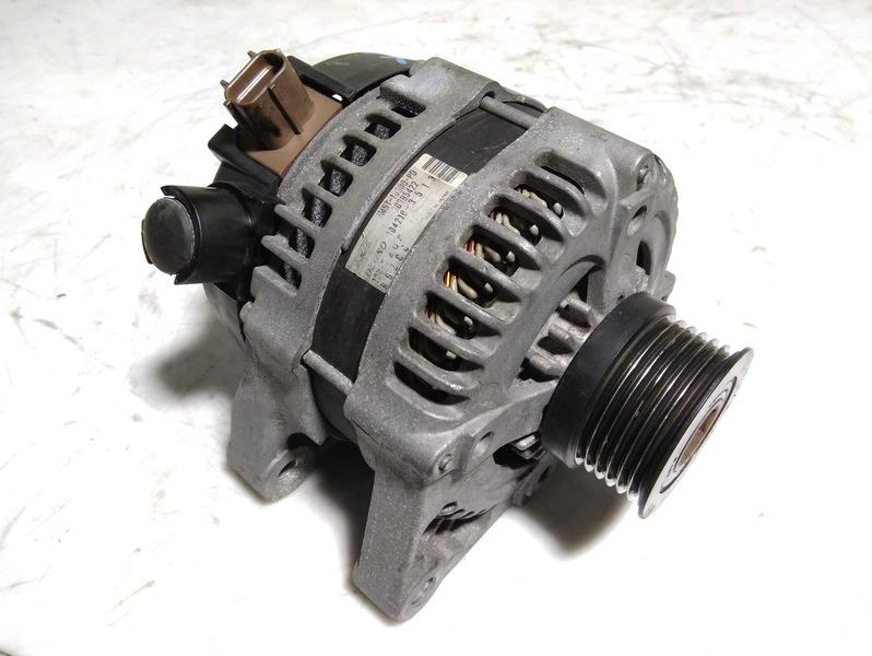 FORD 1 477 737 - Generator / Alternator aaoparts.ro