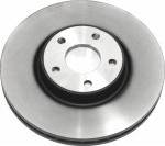 FORD 1500159 - Disc frana aaoparts.ro