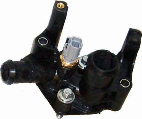 FORD 1531004 - Cuplaj conducta lichid racire aaoparts.ro