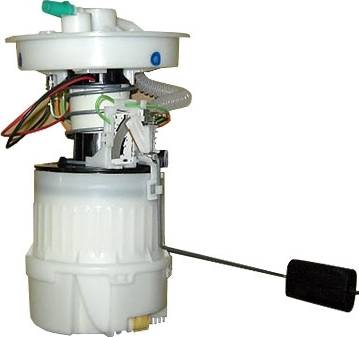 FORD 1602781 - Modul alimentare combustibil aaoparts.ro