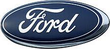 FORD 1141163 - Emblema radiator aaoparts.ro