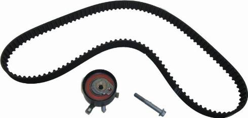 FORD 1380026 - Set curea de distributie aaoparts.ro