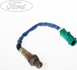 FORD 1 327 547 - Sonda Lambda aaoparts.ro