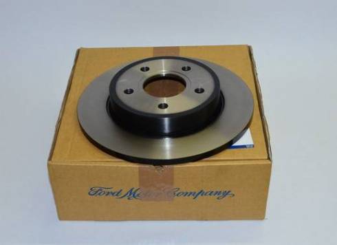 FORD 1748745 - Disc frana aaoparts.ro