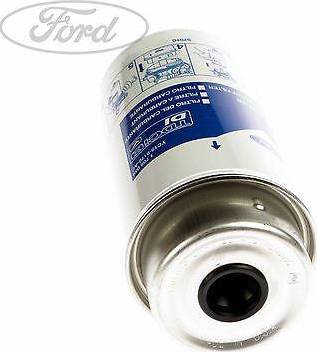 FORD 1709059 - Filtru combustibil aaoparts.ro