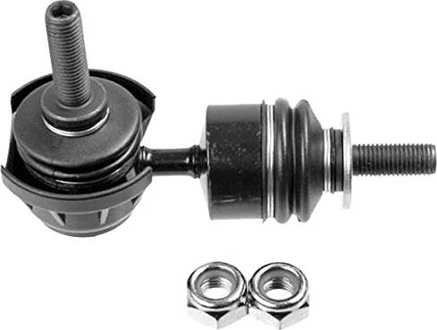 FORD 1734686 - Brat / bieleta suspensie, stabilizator aaoparts.ro