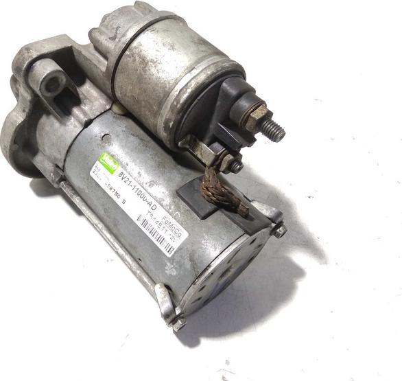 FORD 8V2111000AE - Starter aaoparts.ro