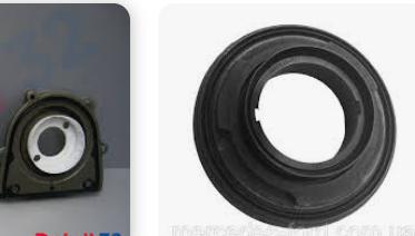 FORD 3S7Q 6385AB - Simering, arbore cotit aaoparts.ro