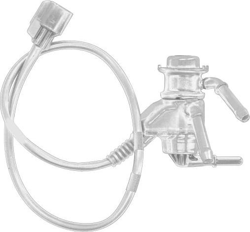 FORD 2401605 - Injector, aditiv aaoparts.ro