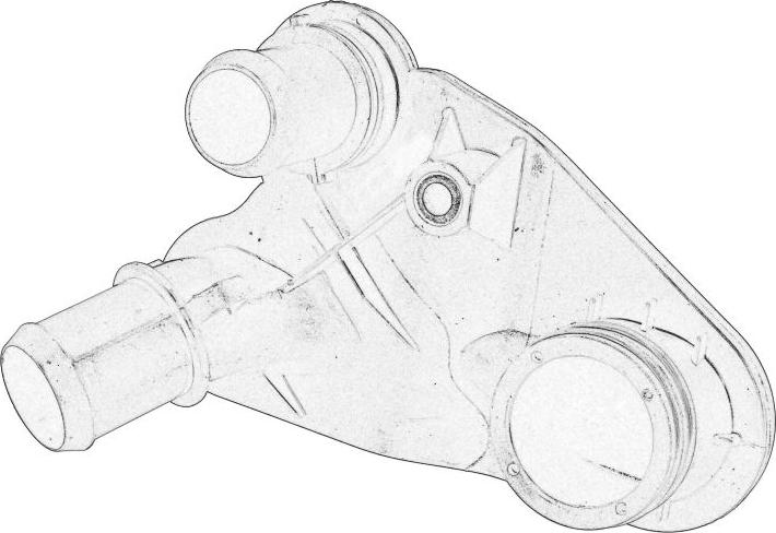 FORD 2380746 - STUT APA-O.E. aaoparts.ro