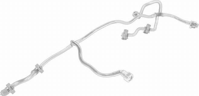 FORD 2283206 - Conducta alimentare cu combustibil aaoparts.ro