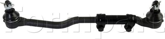 Formpart 4106003 - Bara directie aaoparts.ro