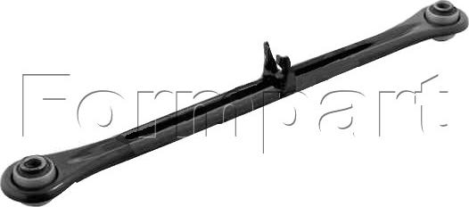 Formpart 4309003 - Brat, suspensie roata aaoparts.ro