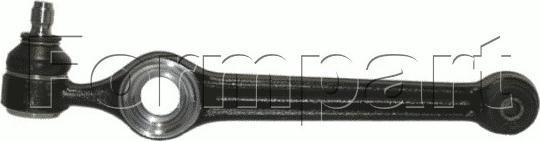 Formpart 4305001 - Brat, suspensie roata aaoparts.ro