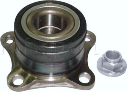 Formpart 42498035/S - Butuc roata aaoparts.ro