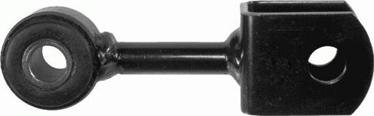 Formpart 1908076 - Brat / bieleta suspensie, stabilizator aaoparts.ro