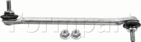 Formpart 1908158 - Brat / bieleta suspensie, stabilizator aaoparts.ro