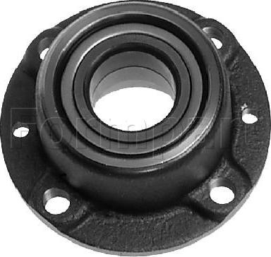 Formpart 14498029/S - Butuc roata aaoparts.ro
