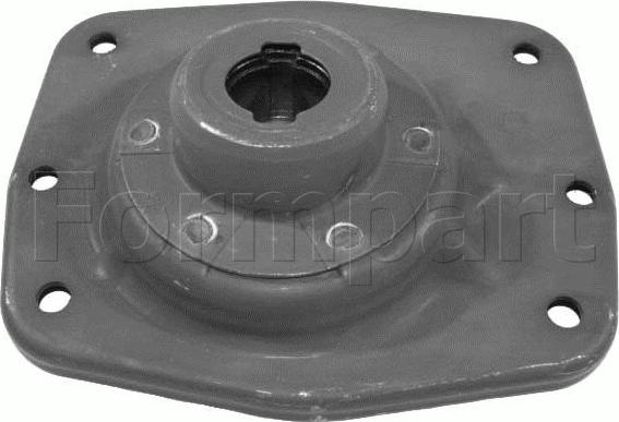 Formpart 14411068/S - Rulment sarcina suport arc aaoparts.ro
