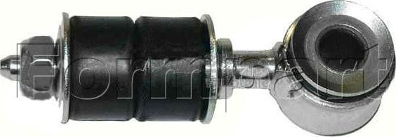 Formpart 1408001 - Brat / bieleta suspensie, stabilizator aaoparts.ro