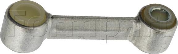 Formpart 1408039 - Brat / bieleta suspensie, stabilizator aaoparts.ro