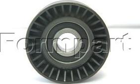 Formpart 14145014/S - Rola ghidare / conducere, curea transmisie aaoparts.ro