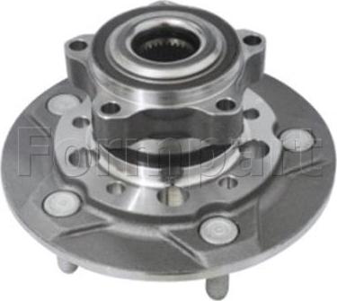 Formpart 15498047/S - Butuc roata aaoparts.ro