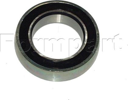 Formpart 1543063/S - Lagar intermediar, ax cardanic aaoparts.ro