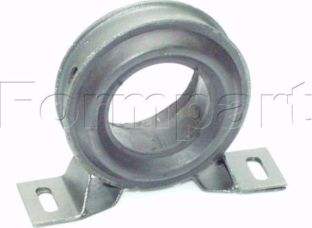Formpart 1556061/S - Suport, ax cardanic aaoparts.ro