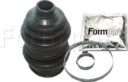 Formpart 1560362/K - Burduf cauciuc, articulatie planetara aaoparts.ro